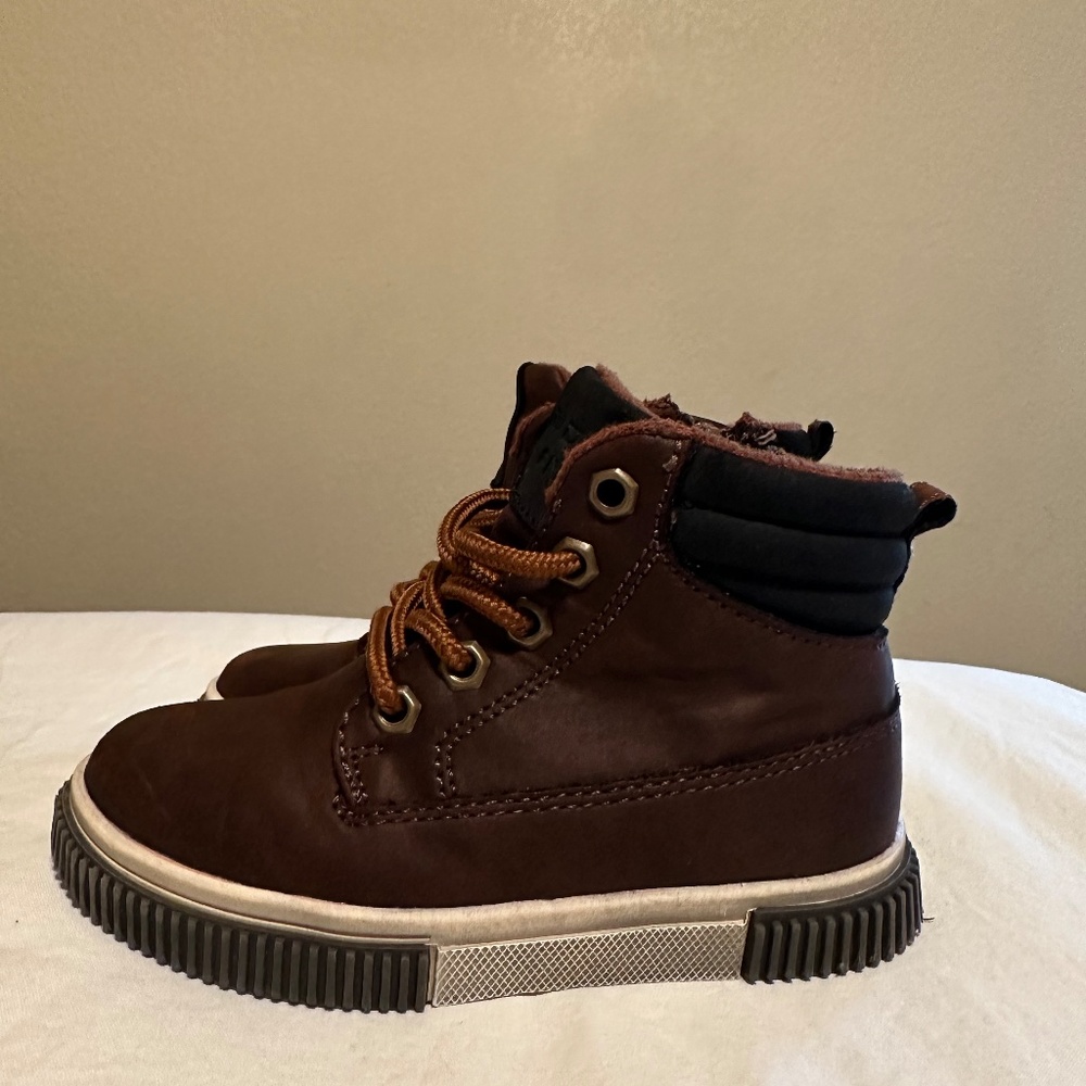 Toddler Boots (8c)